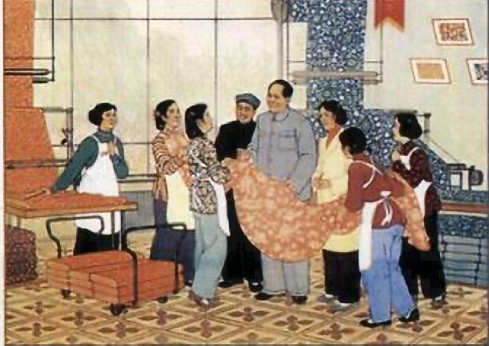 时代的变化历程,时代变迁亲身经历