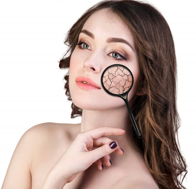 皮肤干痒有什么好的办法吗,皮肤干掉皮用什么办法好得快