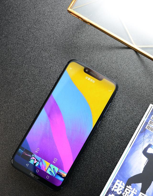 荣耀play深度评测,荣耀play6tpro评测视频