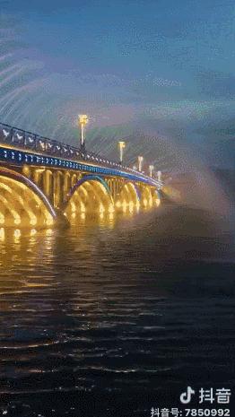 长春网红桥景点,长春网红打卡旅游景点有哪些