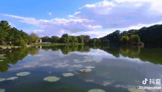 长春网红桥景点,长春网红打卡旅游景点有哪些