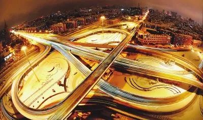 长春网红桥景点,长春网红打卡旅游景点有哪些