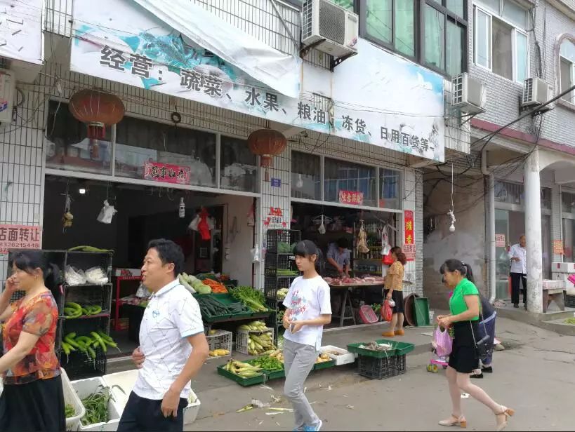 安徽省六安市毛坦厂小镇,安徽六安市毛坦厂小镇