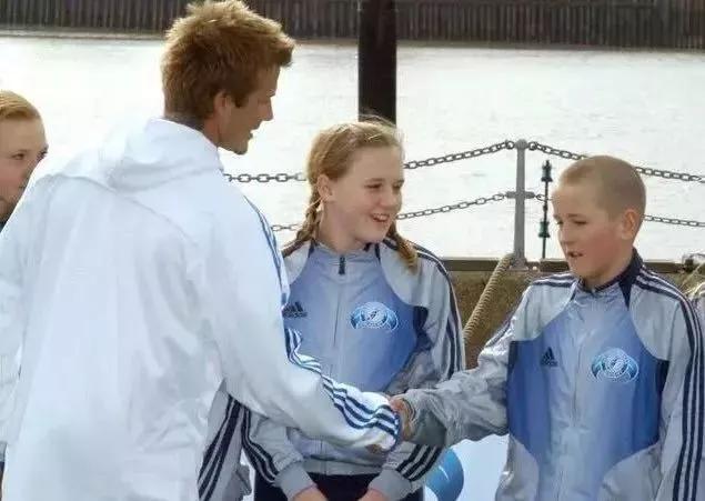 世界杯的有趣故事,世界杯名人励志小故事