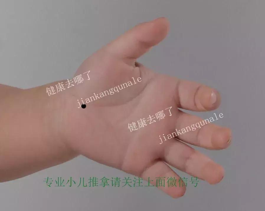 小儿睡觉易醒推拿哪些穴位,小儿睡眠障碍症怎么治疗