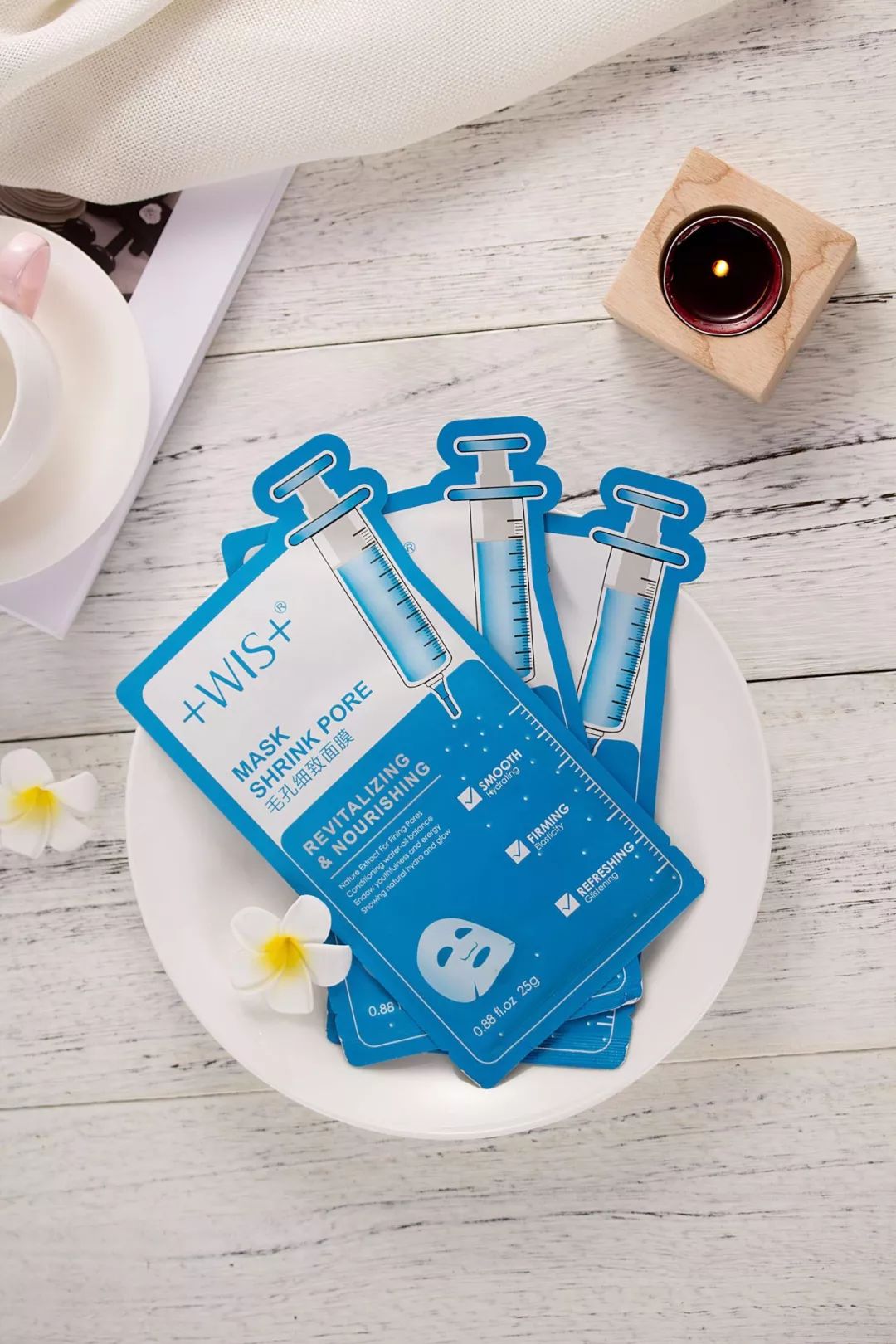 女人到中年的油腻感,怎样避免成为中年油腻女