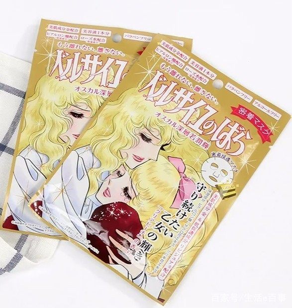 最好用的日本面膜排行榜,日本面膜和韩国面膜哪个好