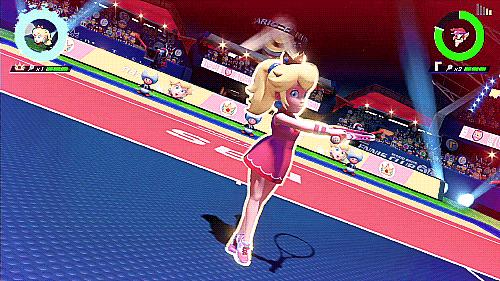 马力欧网球ace容量,马力欧网球王牌测评