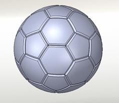 世界杯中的设计元素,各届世界杯足球设计