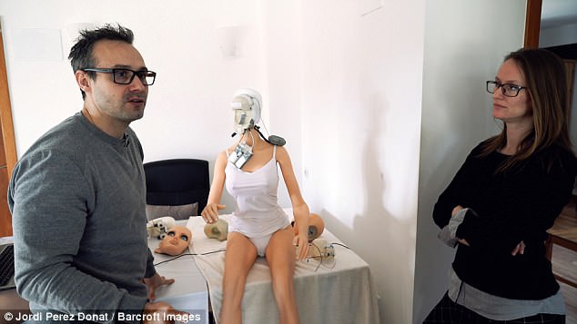 人工智能ai智能机器人,人工智能ai时代来了吗