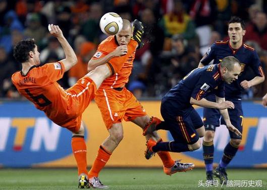 在世界杯的历史上仅有三支国家队,世界杯实力排名前十的国家队