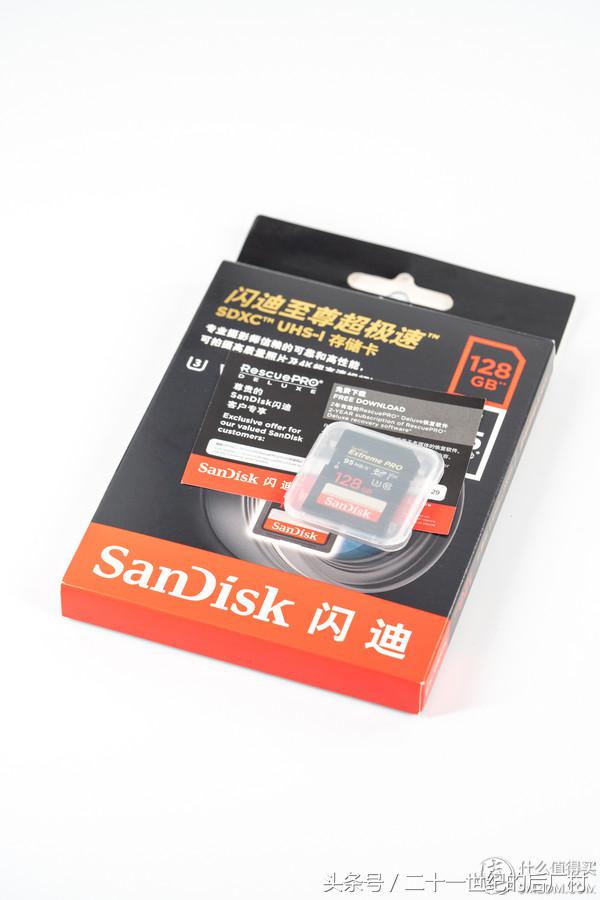 闪迪至尊极速microsd卡170mb评测,闪迪专业级高耐用microsd存储卡