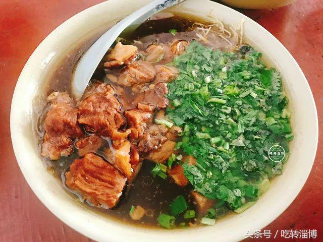 在淄博犄角旮旯里的烧烤店,藏在犄角旮旯的店