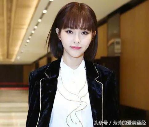 额头凸出有点像寿星公命运,额头饱满像寿星公好吗