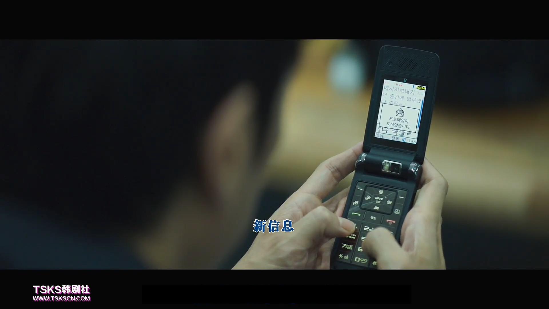 复仇与救赎,韩国复仇电影无尿点