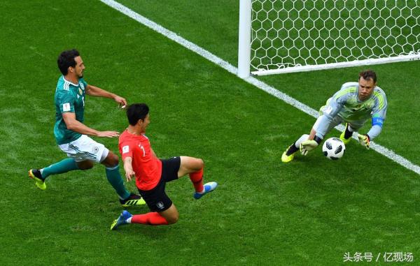 大冷多特输球视频,德国杯曝大冷拜仁0-5惨败门兴出局