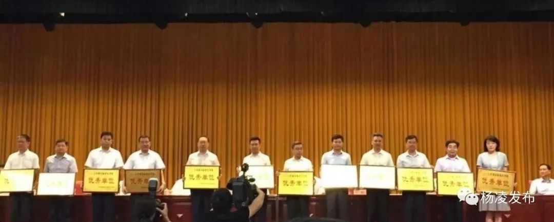 杨凌示范区今天新闻,今天杨凌有什么新闻