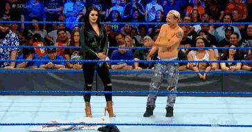 wwesmackdown最新赛事凯恩回归,凯恩smackdown