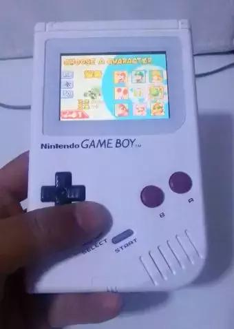 psp当模拟掌机玩,有没有能模拟psp的掌机