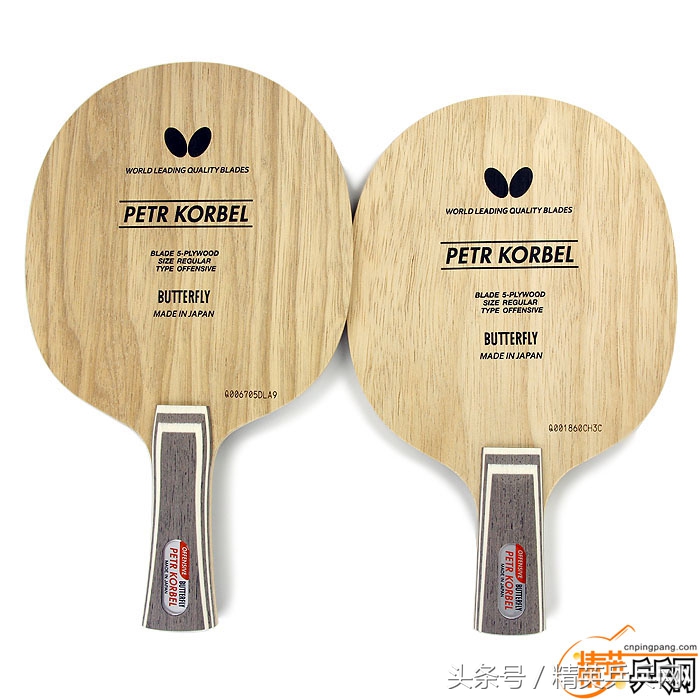 「精英聊器材」蝴蝶科贝尔、斯帝卡VPS，聊聊那些经典的纯木底板