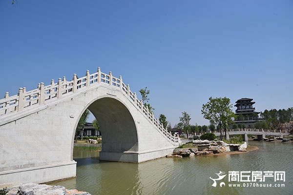 关于商丘城建,商丘发展工作汇报