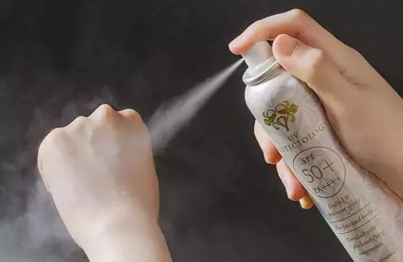 防晒喷雾测评抖音款,网红防晒喷雾哪种最好