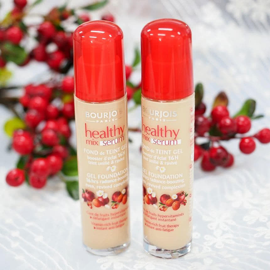 明星都是用的什么遮瑕粉底,明星用的粉底不脱妆不掉妆