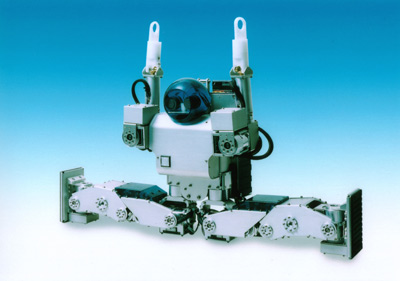 机器人原理演示视频,扫地机器人的工作原理简单介绍