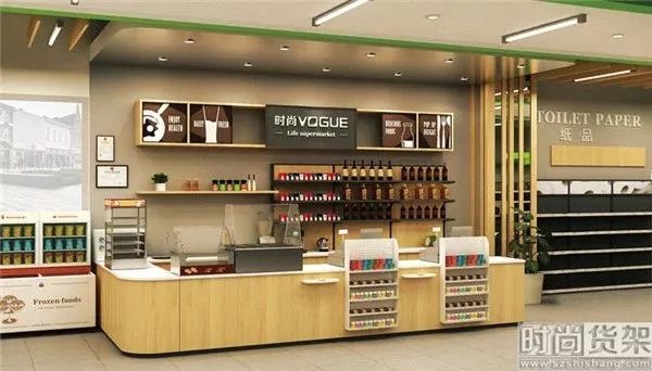 小超市进货渠道有哪些,开超市一般通过哪个渠道去进货