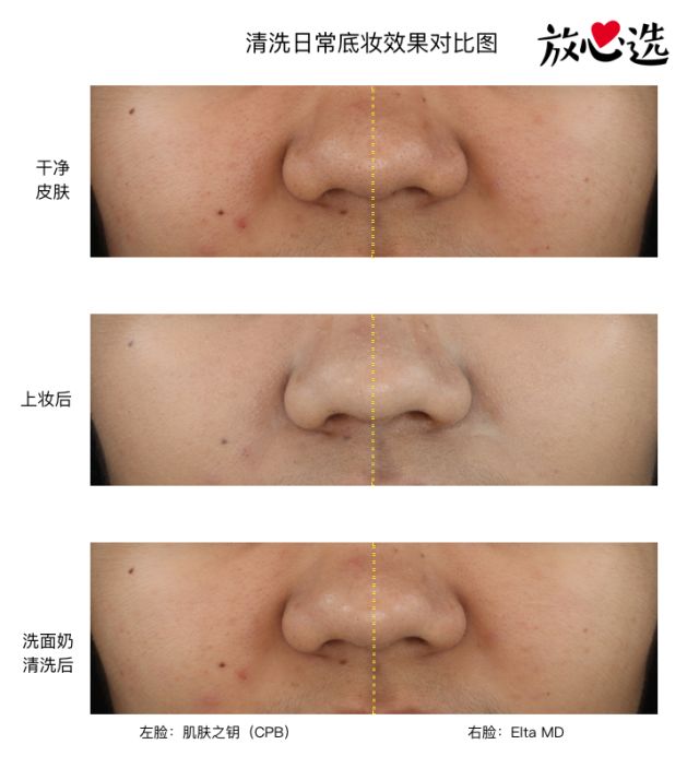 洗面奶芙丽芳丝新版,网红洗面奶变白真实测评