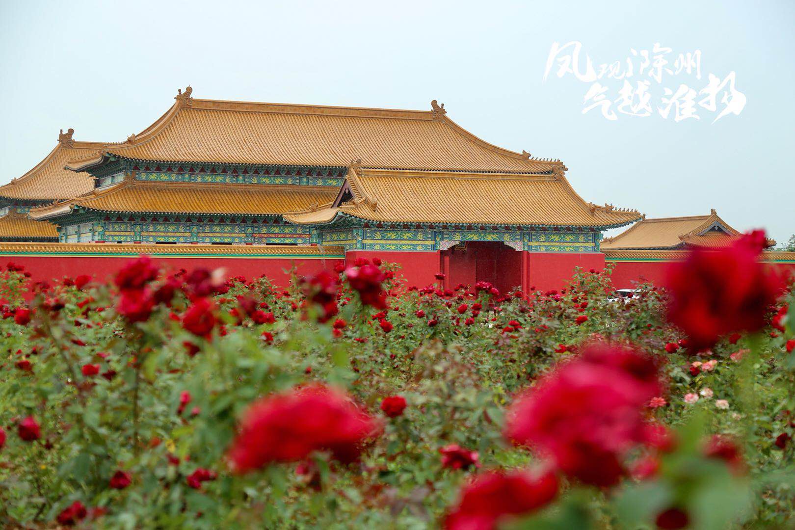 春节滁州小众景区游,滁州人文古城旅游攻略