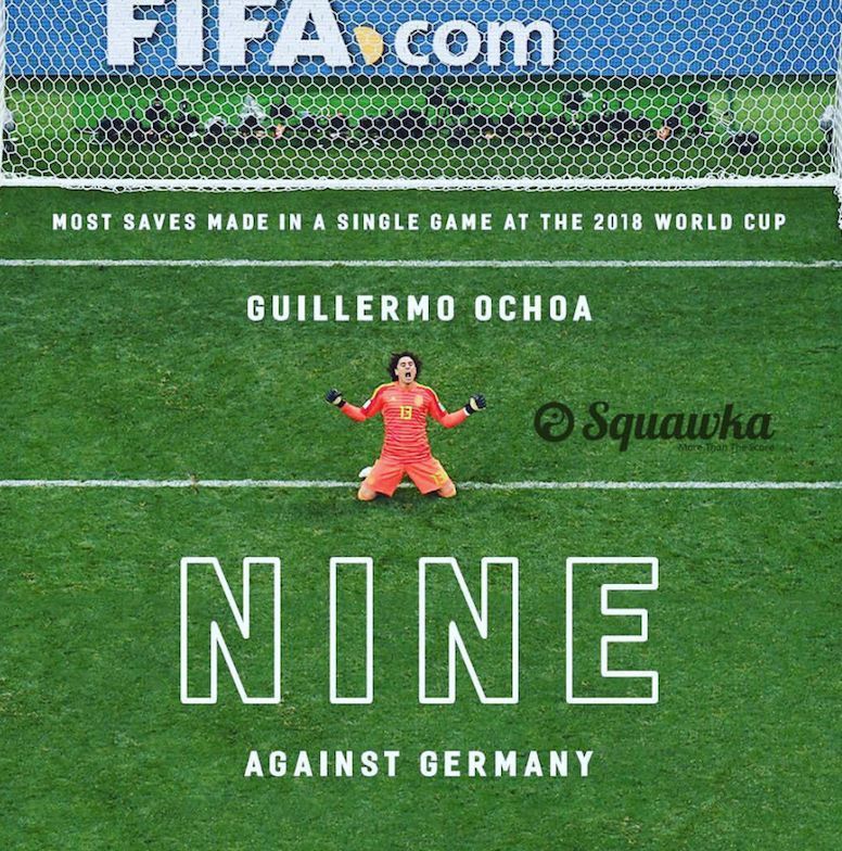 当一个姑娘问你：守门员是不是全队球技最烂的人？该如何回答