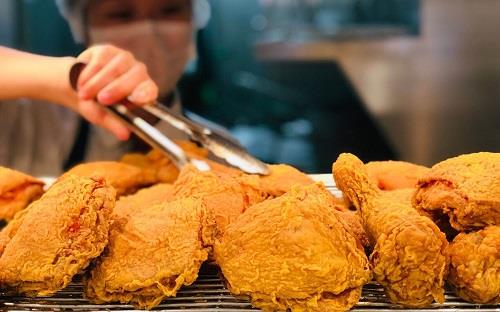 全员实践“双脆”超级战略德克士全国2400店停业培训4小时