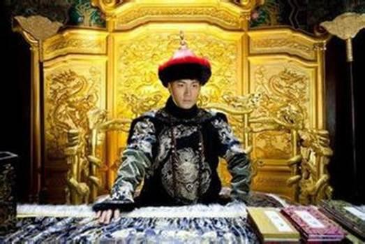 揭秘康熙对苏麻喇姑是哪一种感情,康熙苏麻喇姑和谁一起长大的