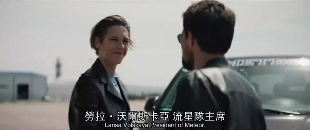 一部踢足球的电影,看完这五部足球电影