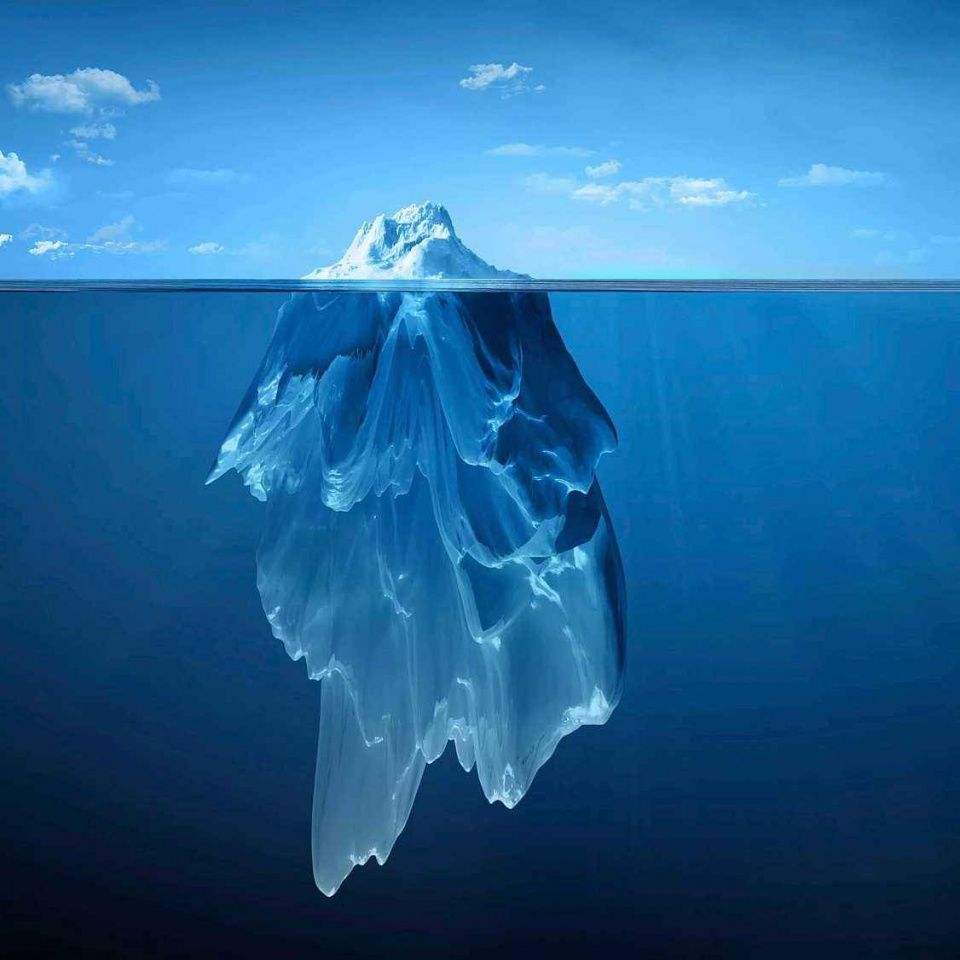 那些科学无法解释的进球,稍微不注意球就进了