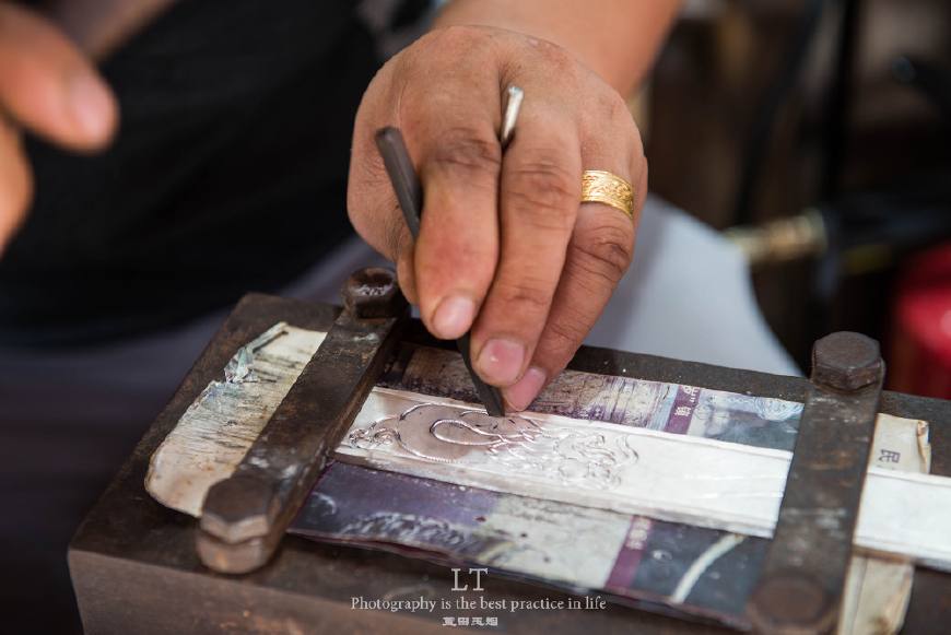 做手工银饰赚钱吗,银饰手工制作多少钱