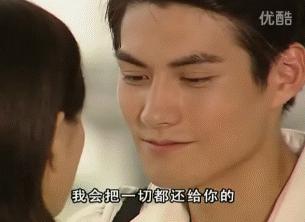 许晴评价张国荣,真正是桃花眼的女明星是谁啊