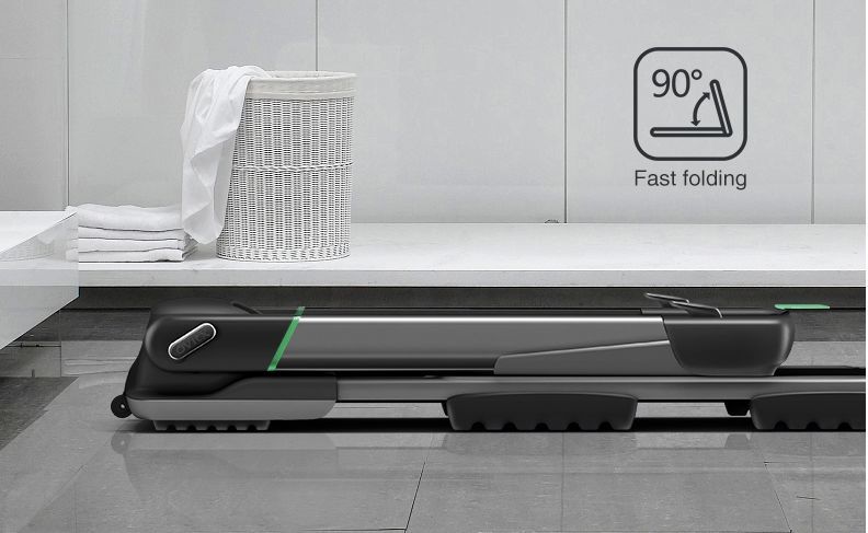 小乔智跑跑步机,小乔智能跑步机a1x评测