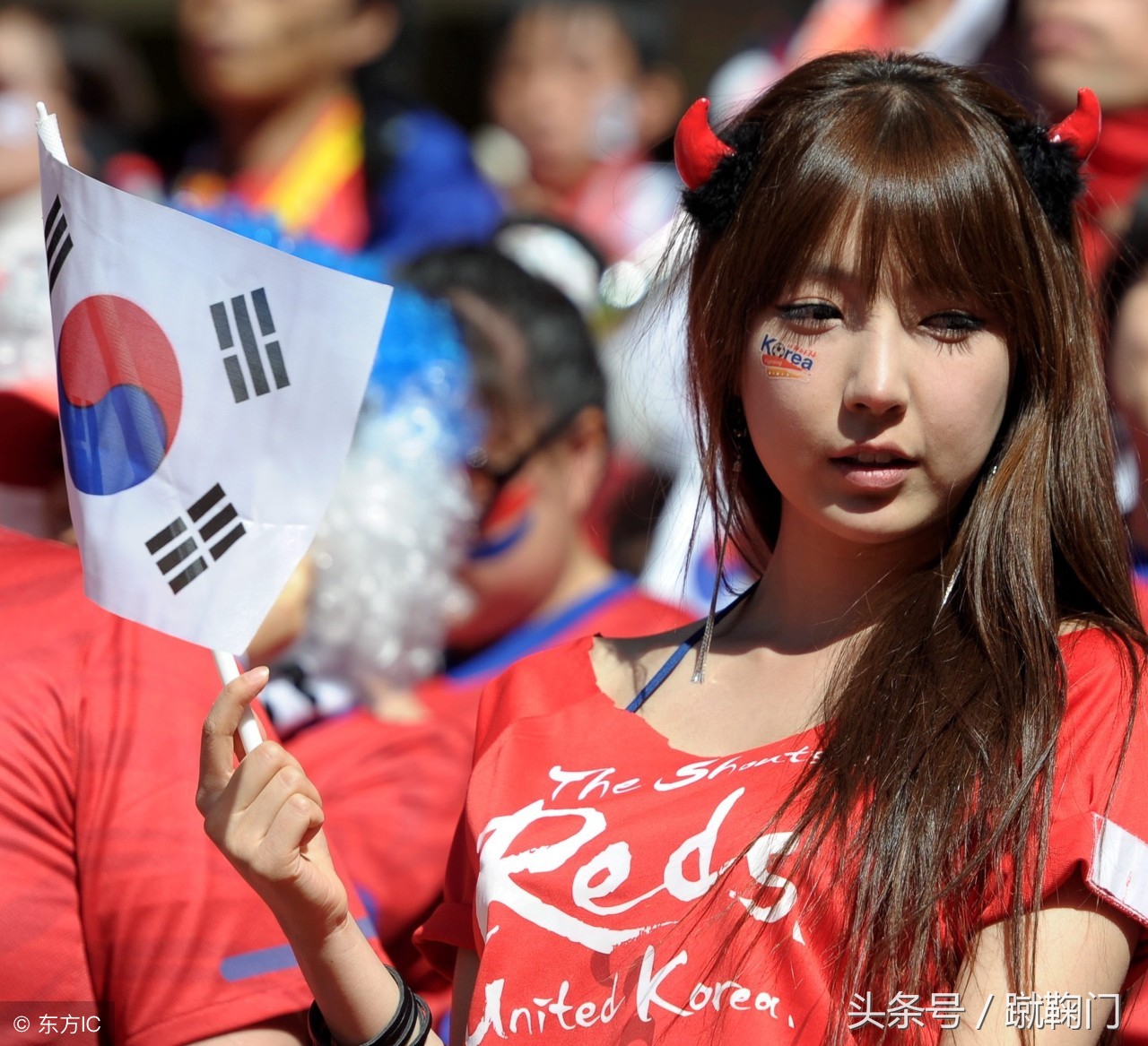 掀翻卫冕冠军德国，我们该如何重新审视韩国足球？