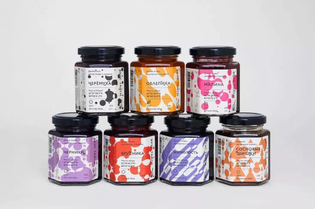 2020年欧洲设计大奖品牌篇,国际包装设计大奖作品