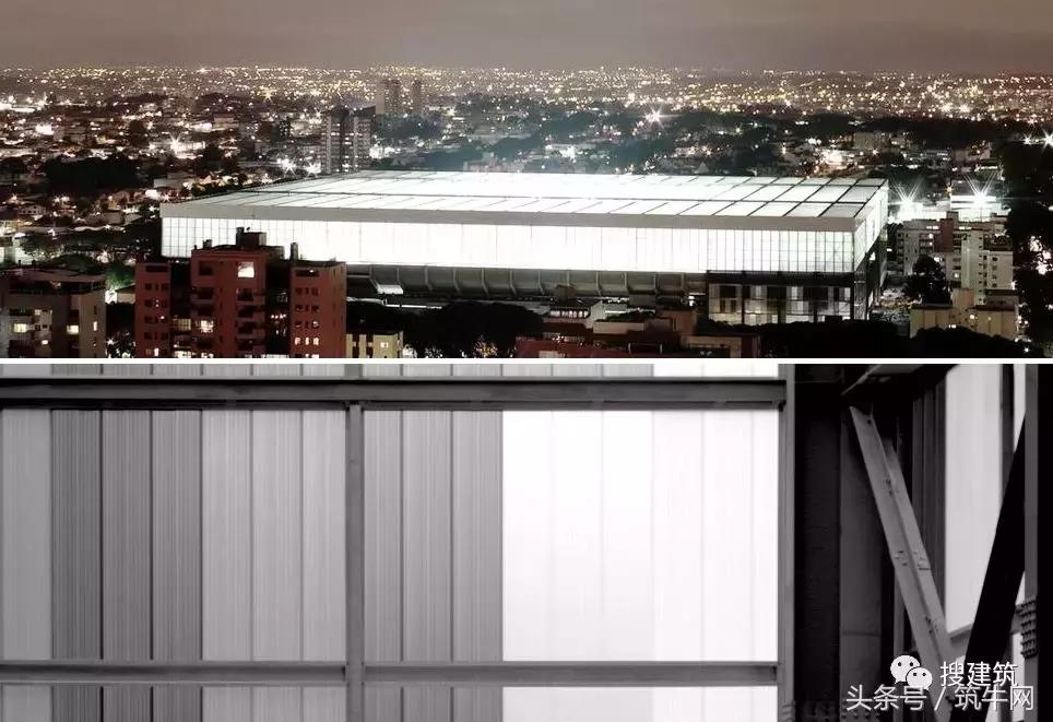 5万座体育场设计,顶级体育场设计