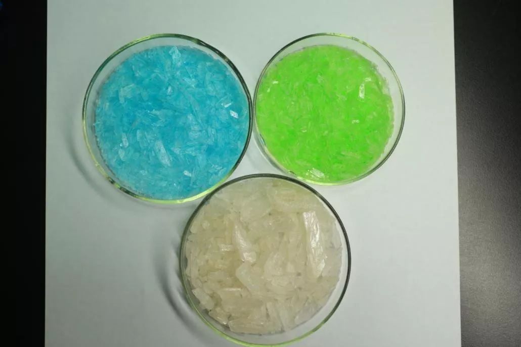 毒品预防最新消息,国家禁毒办权威发布毒品基本知识