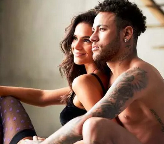 c罗梅西内马尔几岁,内马尔c罗梅西带娃时刻