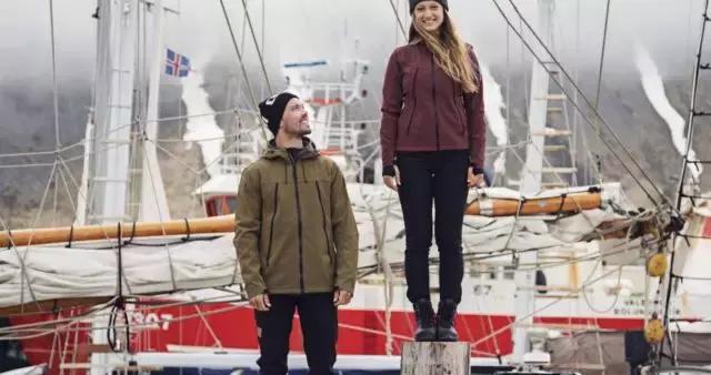 除了足球和旅游，冰岛的这些护肤品和服装品牌也同样惊艳！