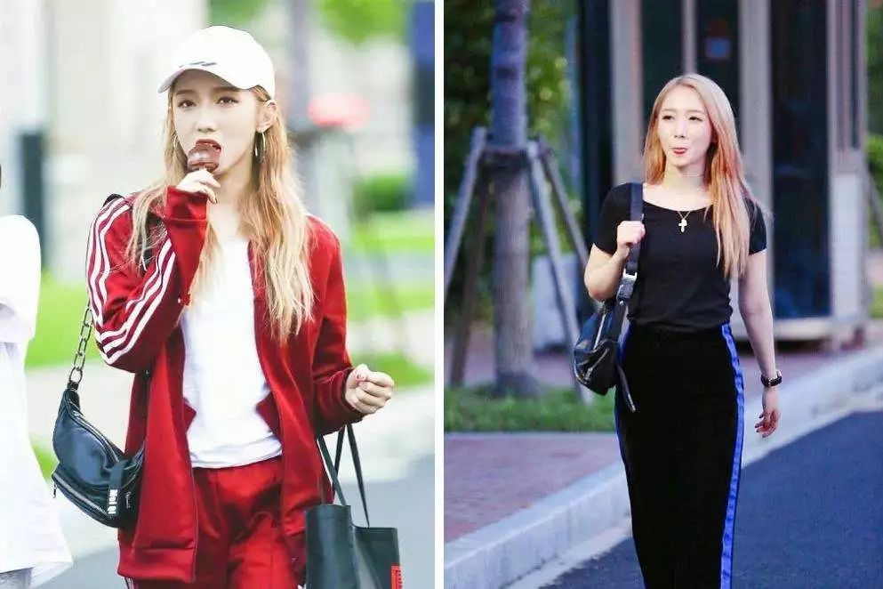 火箭少女101杨超越孟美岐吴宣仪,火箭少女101孟美岐吴宣仪日常