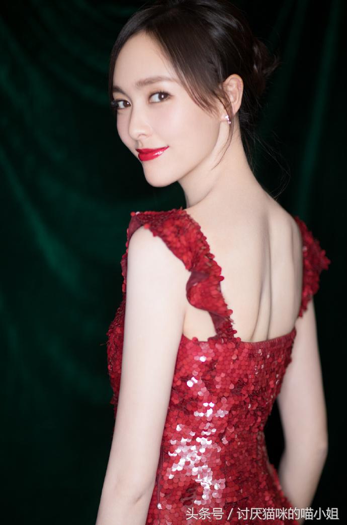 换新发色,换发色显白