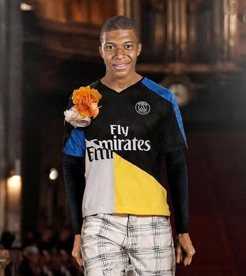 好色家居丨四年一次的全球狂欢是不可拒绝的诱惑