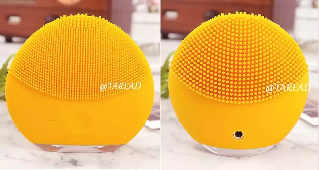 洁面仪哪款好用又平价,洁面仪测评哪款好