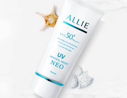 最近比较热门款的防晒,5款平价好用的防晒今夏必入